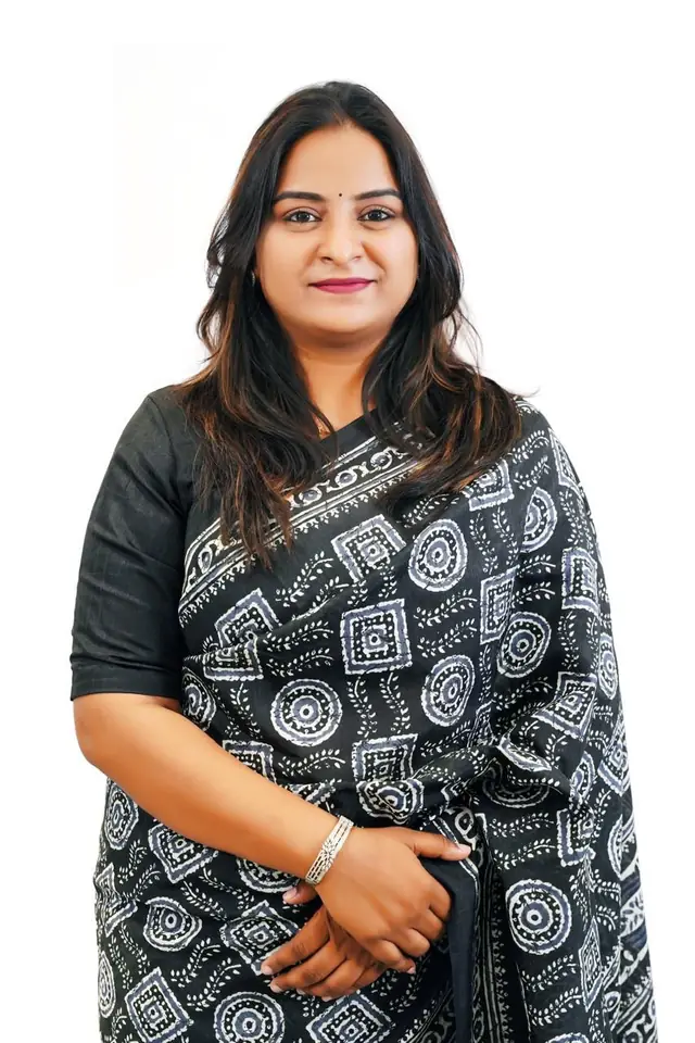 Adv. Kalyani Tapal